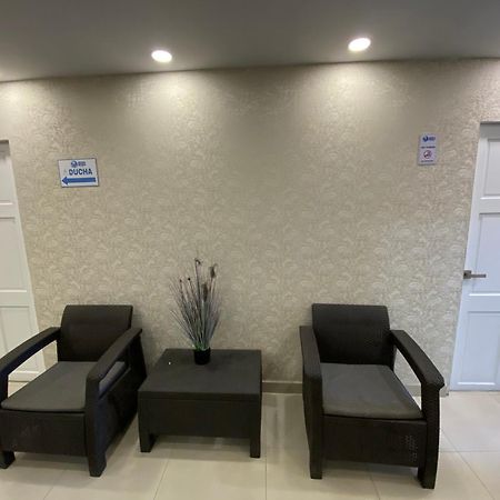 San Andrés Borabora Hotel מראה חיצוני תמונה