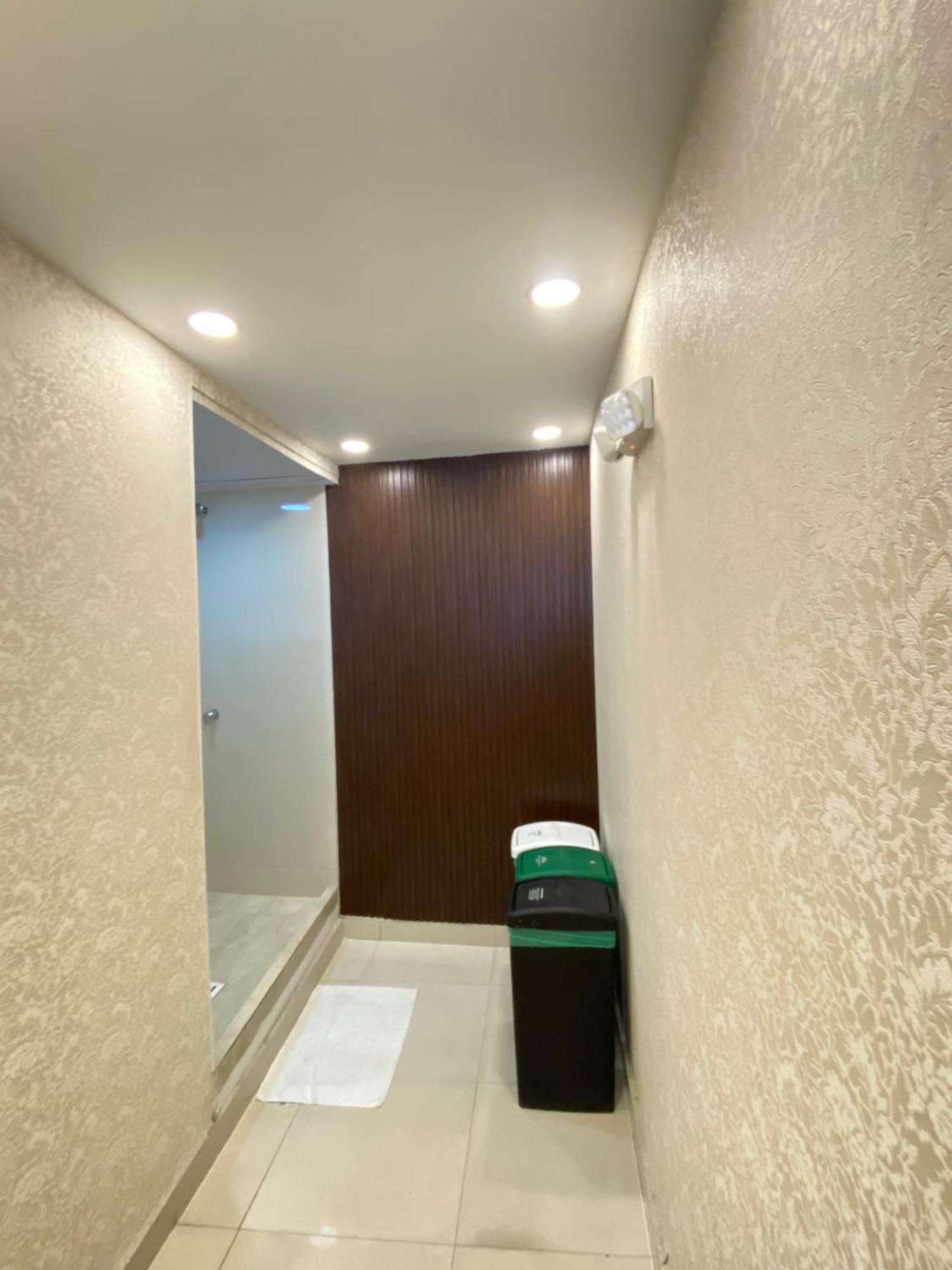 San Andrés Borabora Hotel מראה חיצוני תמונה
