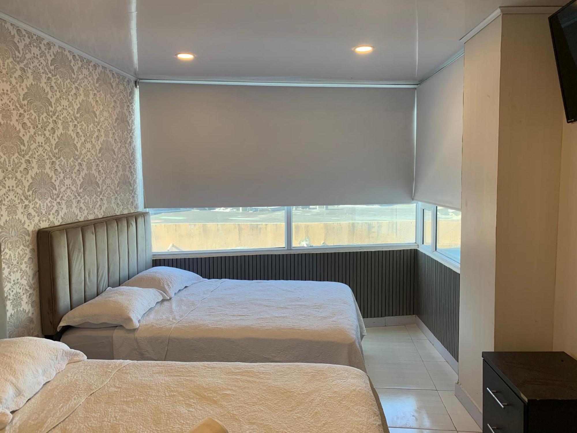 San Andrés Borabora Hotel מראה חיצוני תמונה