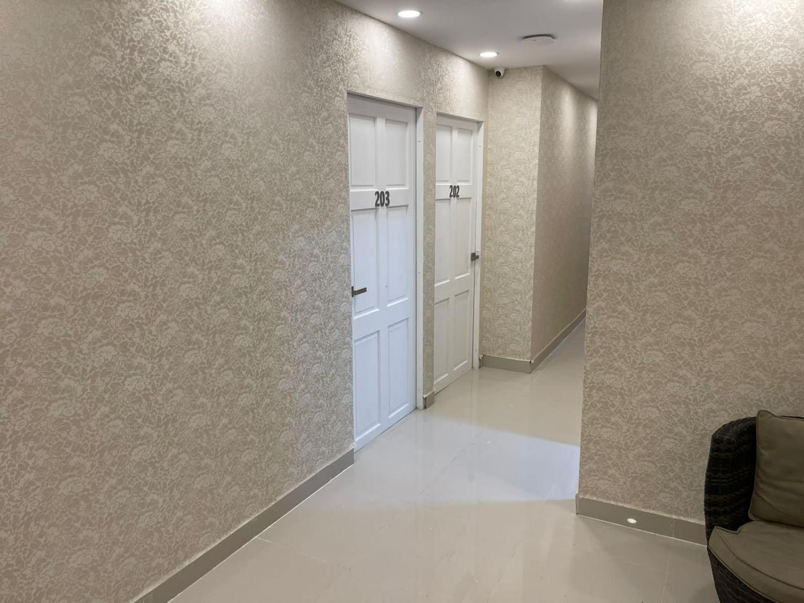 San Andrés Borabora Hotel מראה חיצוני תמונה