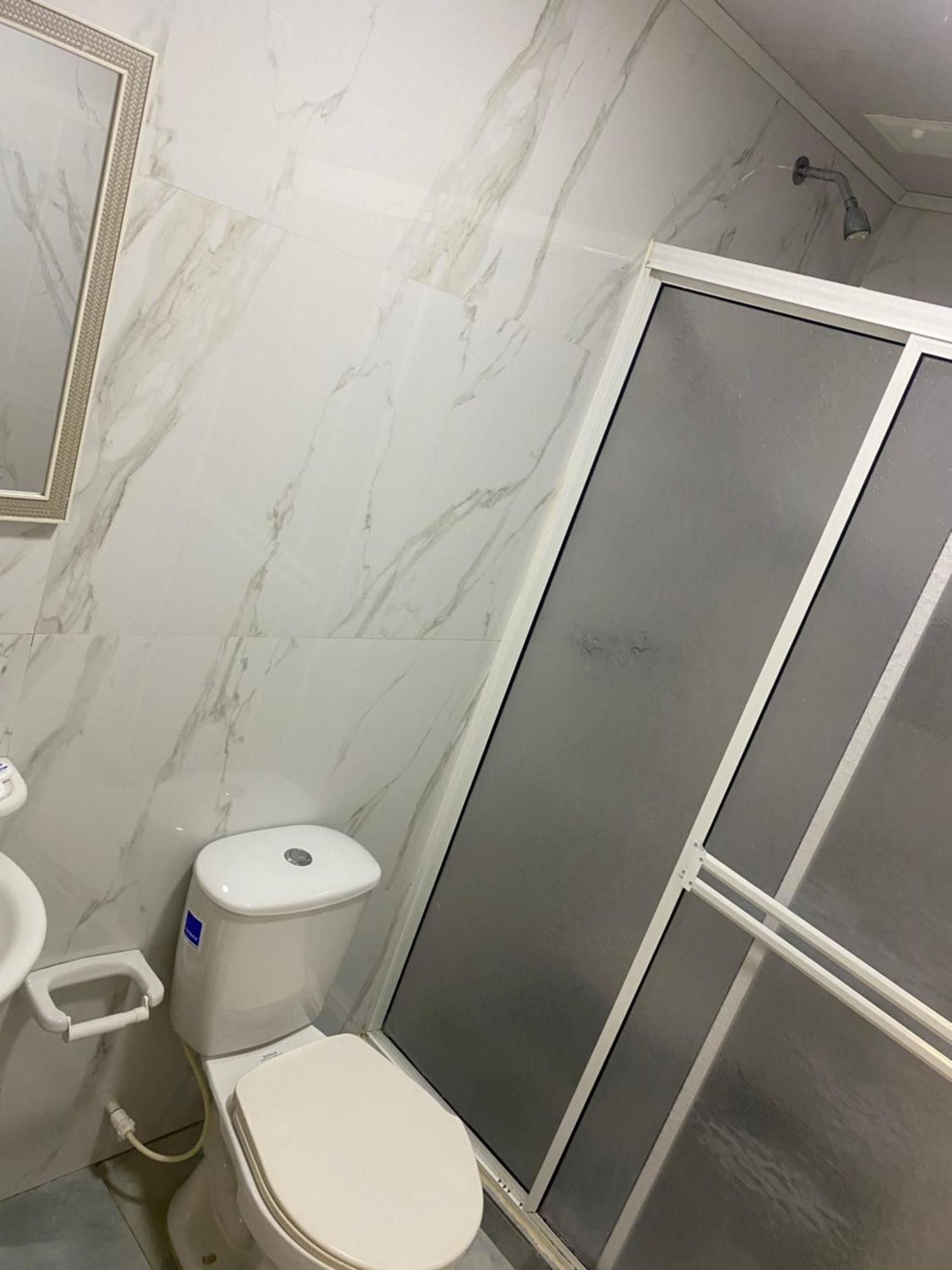 San Andrés Borabora Hotel מראה חיצוני תמונה