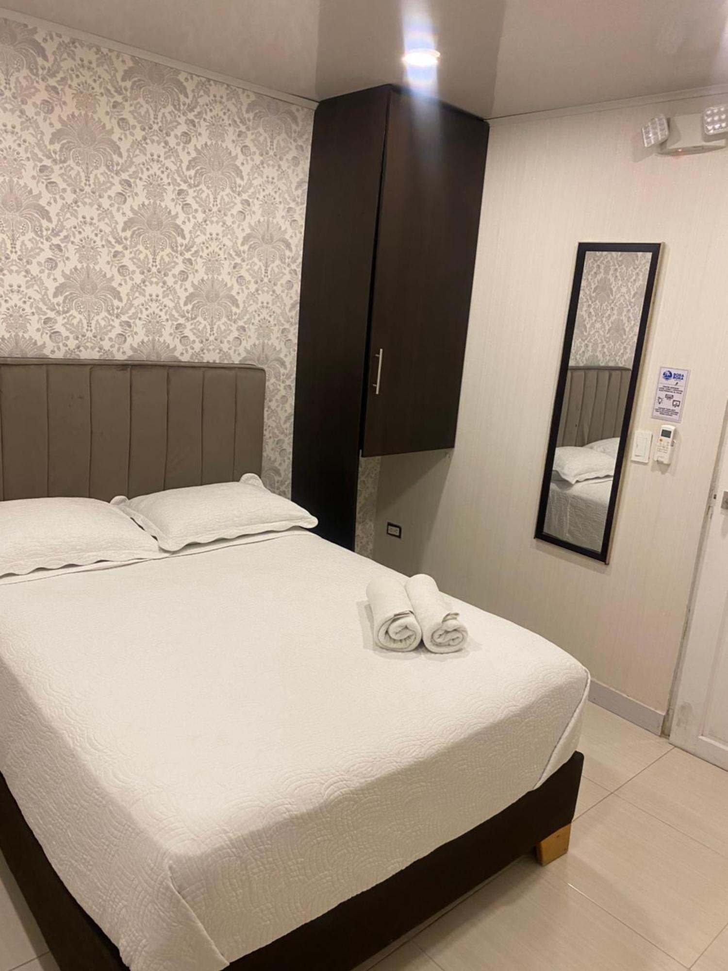 San Andrés Borabora Hotel מראה חיצוני תמונה