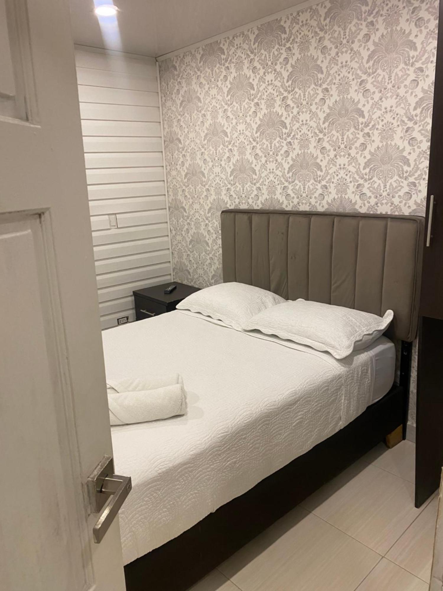 San Andrés Borabora Hotel מראה חיצוני תמונה